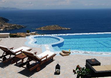 Maison de vacances �/en/au Zakynthos (Zakynthos)ou appartement ou maison de vacances