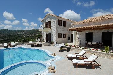 Maison de vacances �/en/au Zakynthos (Zakynthos)ou appartement ou maison de vacances