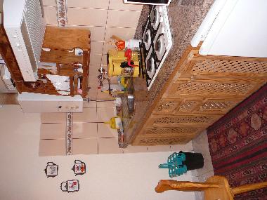 Appartement de vacances /en/au Icod de los Vinos (Teneriffa)ou appartement ou maison de vacances