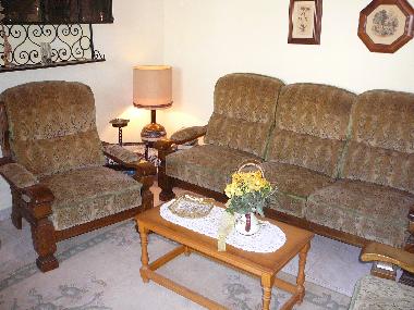 Appartement de vacances /en/au Icod de los Vinos (Teneriffa)ou appartement ou maison de vacances