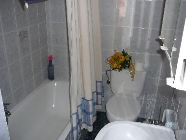 Appartement de vacances /en/au Icod de los Vinos (Teneriffa)ou appartement ou maison de vacances