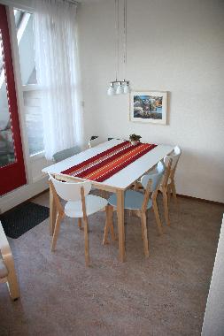 Appartement de vacances /en/au Buren (Friesland)ou appartement ou maison de vacances