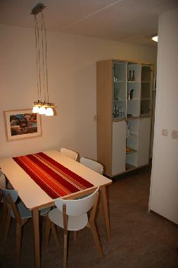 Appartement de vacances /en/au Buren (Friesland)ou appartement ou maison de vacances