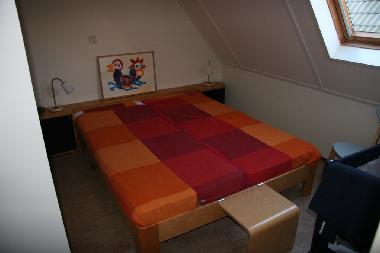 Appartement de vacances /en/au Buren (Friesland)ou appartement ou maison de vacances