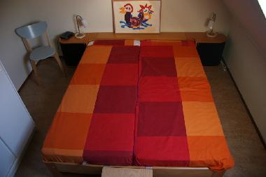 Appartement de vacances /en/au Buren (Friesland)ou appartement ou maison de vacances