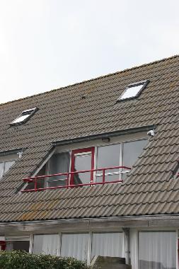 Appartement de vacances /en/au Buren (Friesland)ou appartement ou maison de vacances