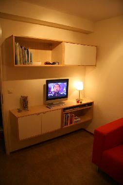 Appartement de vacances /en/au Buren (Friesland)ou appartement ou maison de vacances