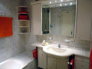 Appartement de vacances �/en/au Puerto de la Cruz (Teneriffa)ou appartement ou maison de vacances