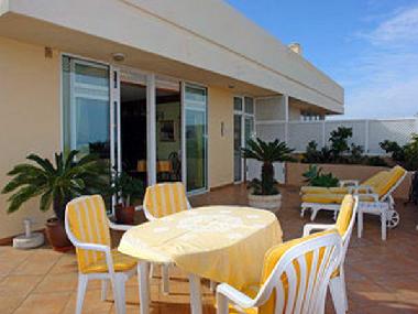 Appartement de vacances �/en/au Puerto de la Cruz (Teneriffa)ou appartement ou maison de vacances