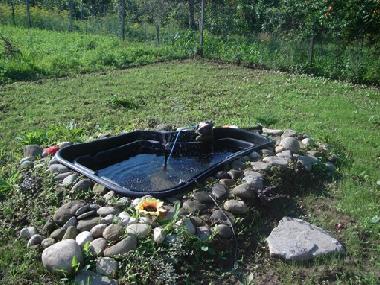 Maison de vacances �/en/au Veliko Turnovo (Veliko Turnovo)ou appartement ou maison de vacances