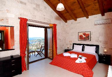 Maison de vacances �/en/au Zakynthos (Zakynthos)ou appartement ou maison de vacances