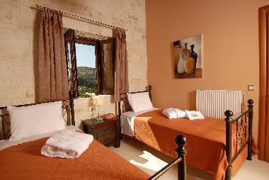 Maison de vacances �/en/au Zakynthos (Zakynthos)ou appartement ou maison de vacances