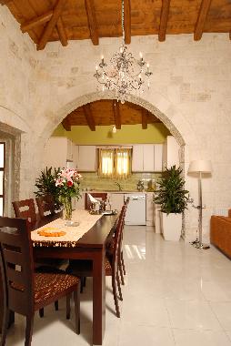 Maison de vacances �/en/au Zakynthos (Zakynthos)ou appartement ou maison de vacances