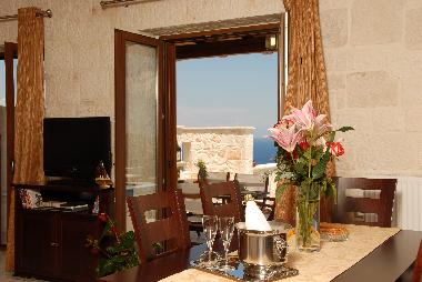 Maison de vacances �/en/au Zakynthos (Zakynthos)ou appartement ou maison de vacances