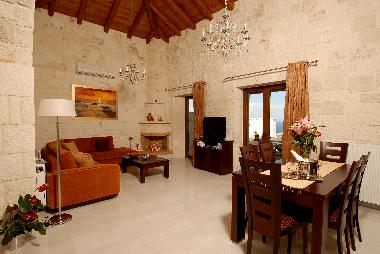 Maison de vacances �/en/au Zakynthos (Zakynthos)ou appartement ou maison de vacances