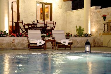 Maison de vacances �/en/au Zakynthos (Zakynthos)ou appartement ou maison de vacances