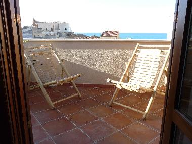 Appartement de vacances /en/au Castellammare del Golfo (Trapani)ou appartement ou maison de vacances