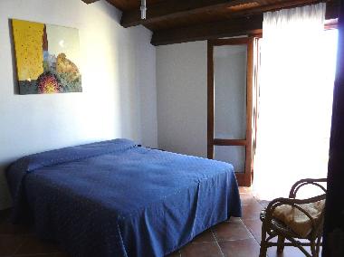Appartement de vacances /en/au Castellammare del Golfo (Trapani)ou appartement ou maison de vacances