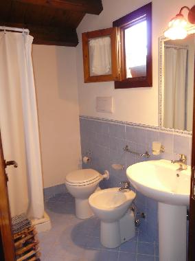 Appartement de vacances /en/au Castellammare del Golfo (Trapani)ou appartement ou maison de vacances