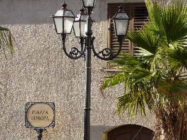 Appartement de vacances /en/au Castellammare del Golfo (Trapani)ou appartement ou maison de vacances