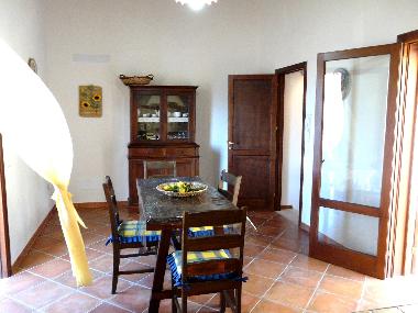 Appartement de vacances /en/au Castellammare del Golfo (Trapani)ou appartement ou maison de vacances