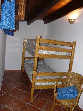 Appartement de vacances /en/au Castellammare del Golfo (Trapani)ou appartement ou maison de vacances
