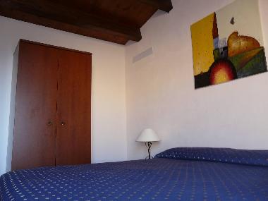Appartement de vacances /en/au Castellammare del Golfo (Trapani)ou appartement ou maison de vacances