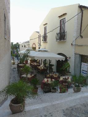 Appartement de vacances /en/au Castellammare del Golfo (Trapani)ou appartement ou maison de vacances