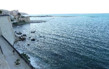 Appartement de vacances /en/au Castellammare del Golfo (Trapani)ou appartement ou maison de vacances