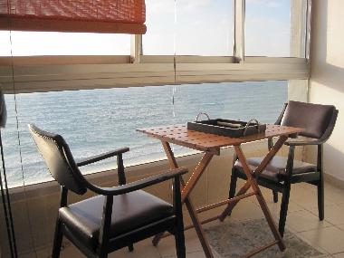 Appartement de vacances �/en/au Bat Yam (HaMerkaz (Central))ou appartement ou maison de vacances