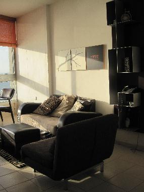 Appartement de vacances �/en/au Bat Yam (HaMerkaz (Central))ou appartement ou maison de vacances