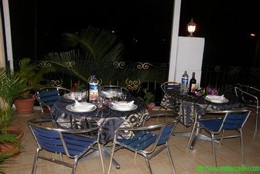 Appartement de vacances �/en/au Goodlands (Riviere du Rempart)ou appartement ou maison de vacances