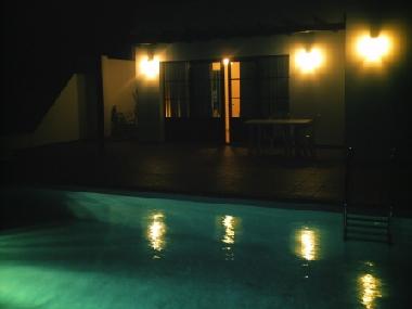 Chalet /en/au Playa Blanca (Lanzarote)ou appartement ou maison de vacances