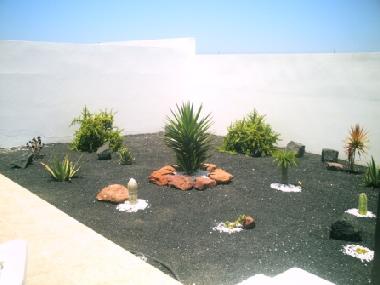 Chalet /en/au Playa Blanca (Lanzarote)ou appartement ou maison de vacances