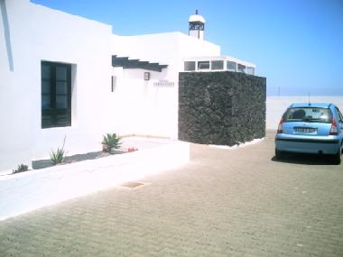 Chalet /en/au Playa Blanca (Lanzarote)ou appartement ou maison de vacances