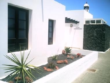 Chalet /en/au Playa Blanca (Lanzarote)ou appartement ou maison de vacances