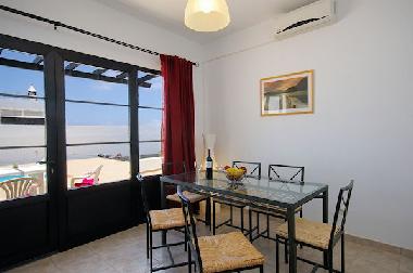 Chalet /en/au Playa Blanca (Lanzarote)ou appartement ou maison de vacances