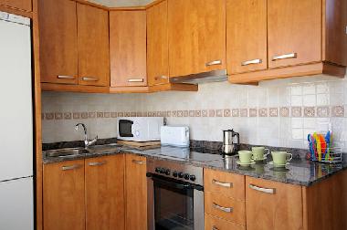 Chalet /en/au Playa Blanca (Lanzarote)ou appartement ou maison de vacances