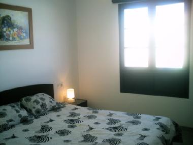 Chalet /en/au Playa Blanca (Lanzarote)ou appartement ou maison de vacances