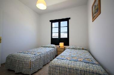 Chalet /en/au Playa Blanca (Lanzarote)ou appartement ou maison de vacances