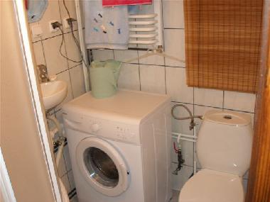 Maison de vacances /en/au Rymanow Zdroj (Podkarpackie)ou appartement ou maison de vacances