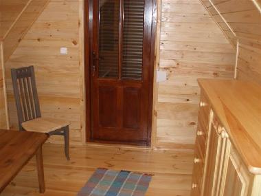 Maison de vacances /en/au Rymanow Zdroj (Podkarpackie)ou appartement ou maison de vacances