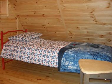 Maison de vacances /en/au Rymanow Zdroj (Podkarpackie)ou appartement ou maison de vacances