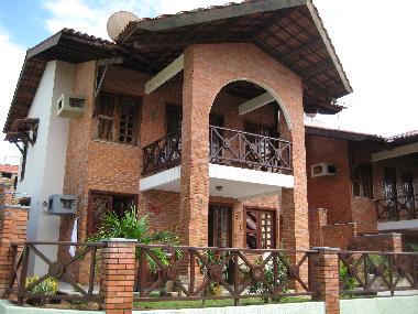 Maison de vacances �/en/au Aquiraz (Ceara)ou appartement ou maison de vacances