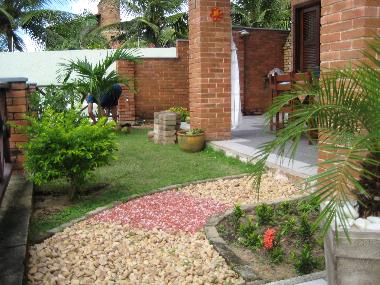 Maison de vacances �/en/au Aquiraz (Ceara)ou appartement ou maison de vacances