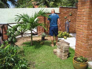 Maison de vacances �/en/au Aquiraz (Ceara)ou appartement ou maison de vacances