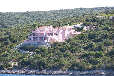 Maison de vacances /en/au Maslinica (Splitsko-Dalmatinska)ou appartement ou maison de vacances