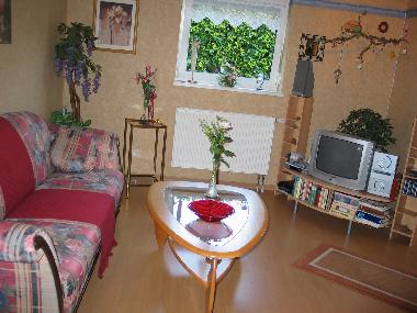 Appartement de vacances �/en/au Hellenhahn-Schellenberg (Westerwald)ou appartement ou maison de vacances