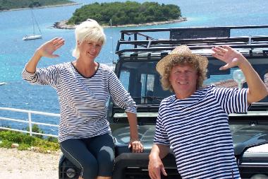 Maison de vacances /en/au Maslinica (Splitsko-Dalmatinska)ou appartement ou maison de vacances