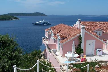 Maison de vacances /en/au Maslinica (Splitsko-Dalmatinska)ou appartement ou maison de vacances